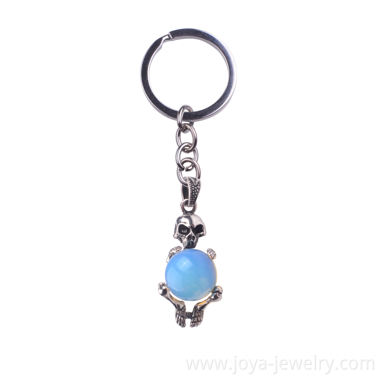 opal keychain